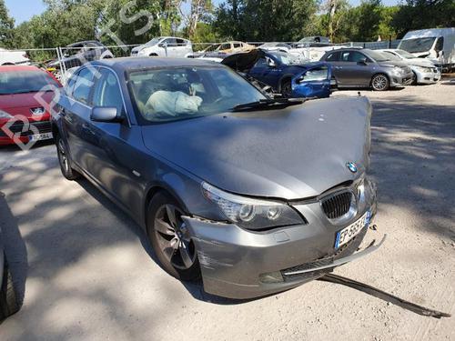 Used Parts BMW 5 (E60)  525 d  2107771
