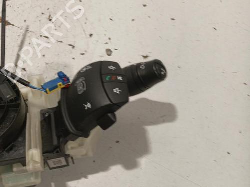 Steering column stalk RENAULT MEGANE III Grandtour (KZ0/1) 1.9 dCi (KZ0J, KZ0N, KZ1S) | BP22587606I23 