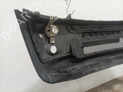 Front bumper MINI MINI (R50, R53) Cooper S | BP29458289C7 