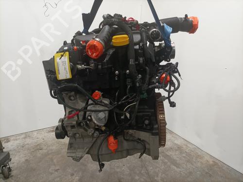 Engine RENAULT CLIO IV (BH_) 1.5 dCi 75 | BP25435846M1  - Image 5
