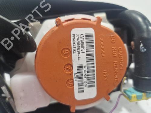 Used Front right seatbelt Front right seatbelt MERCEDES-BENZ A-CLASS (W177) AMG A 35 4-matic (177.051) (306 hp) 22577706 22577706