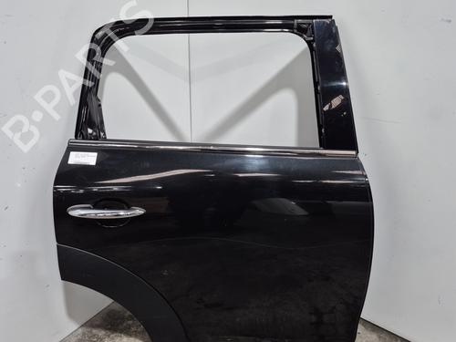Used Right rear door MINI MINI COUNTRYMAN (R60) Cooper S (184 hp) 22572894