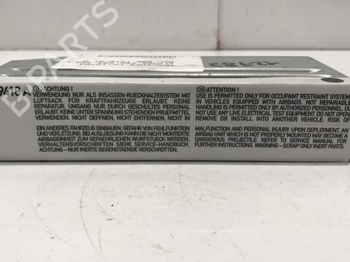 Electronic module MERCEDES-BENZ EQC (N293) EQC 400 4-matic (293.890) | BP26121445M83 