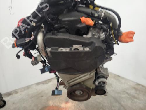 Motor RENAULT KANGOO Express (FW0/1_) 1.5 dCi 90 (FW0G, FW05, FW08, FW11) | BP29631129M1 