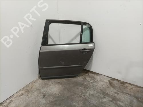 Used Left rear door RENAULT VEL SATIS (BJ0_) 2.2 dCi (BJ0E, BJ0F) (150 hp) 28415730