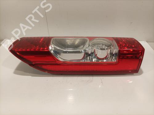 Left taillight CITROËN JUMPER II Van 2.2 HDi 130 | BP29537367C34 