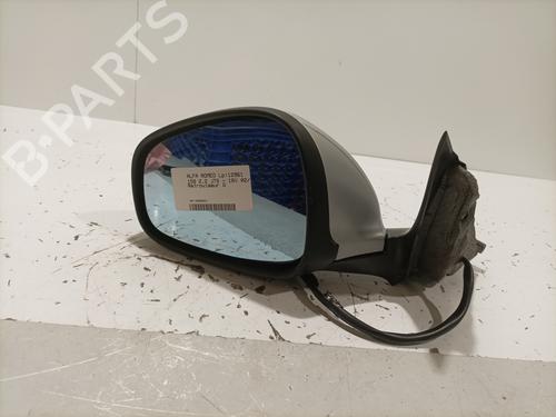 Used Left mirror ALFA ROMEO 159 (939_) 2.2 JTS (939AXB1B, 939AXB11) (185 hp) 22573172