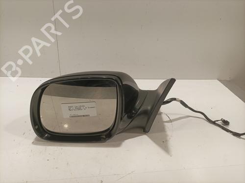 Used Left mirror Left mirror AUDI Q7 (4LB) 3.0 TDI quattro (233 hp) 33950375 33950375