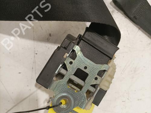 Used Front left seatbelt Front left seatbelt RENAULT TWINGO II (CN0_) [2007-2026] 35924143 35924143
