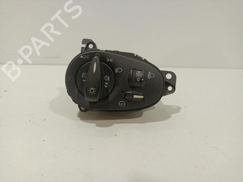 Used Headlight switch Headlight switch FORD FOCUS I (DAW, DBW) ST170 (173 hp) 22587229 22587229