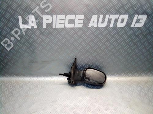 Used Right mirror NISSAN MICRA III (K12) 1.2 16V (80 hp) 22590858
