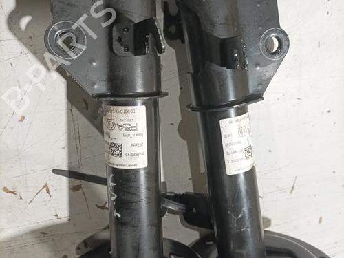 Left front shock absorber JEEP AVENGER (J2) 1.2 T3 e-Hybrid | BP31114299M16