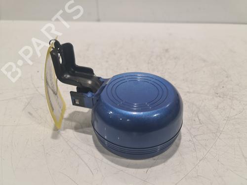 Instrument cluster RENAULT TWINGO II (CN0_) 1.2 Turbo (CN0C, CN0F) | BP32241404C47 - Image 3