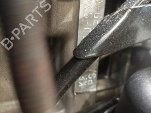 Used Engine Engine PEUGEOT 207 (WA_, WC_) 1.4 (73 hp) 28477099 28477099