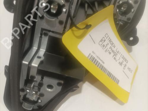 Lamp holder CITROËN C4 II (NC_) 2.0 HDi / BlueHDi 150 | BP25268364L10 - Image 6