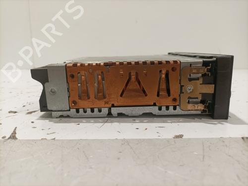 Bilradio CITROËN C3 I (FC_, FN_)  | BP22583430E6 
