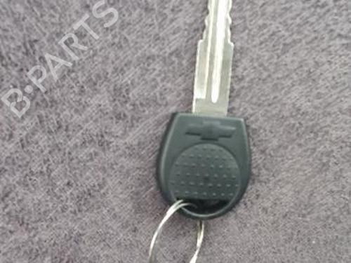 Switch CHEVROLET MATIZ (M200, M250) 1.0 | BP22575472I30  - Image 6