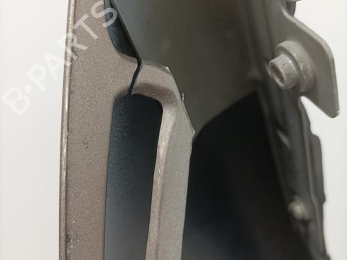Right front fenders RENAULT MEGANE II (BM0/1_, CM0/1_) 1.5 dCi (BM1F, CM1F) | BP22588459C42 