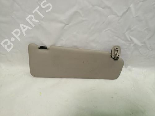 Left sun visor DACIA DUSTER (HS_) 1.5 dCi | BP22575573I1 - Image 2