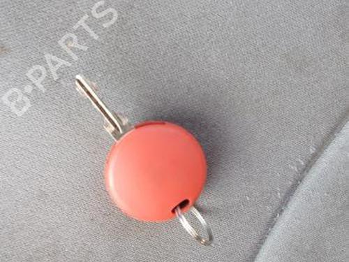 Left mirror SMART CITY-COUPE (450) 0.6 (S1CLB1, 450.331, 450.336) | BP22591003C26 