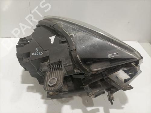 Left headlight MINI MINI COUNTRYMAN (R60) Cooper SD | BP29571270C28  - Image 5