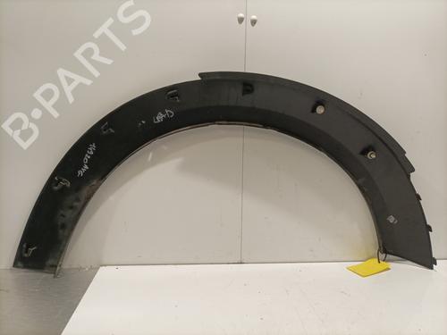 Used Front left wheel arch trim MINI MINI COUNTRYMAN (R60) Cooper SD (143 hp) 29737768