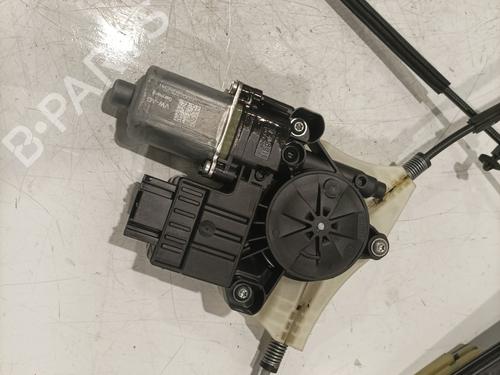 Front left window mechanism SEAT IBIZA V (KJ1, KJG) 1.0 TSI | BP31859720C22  - Image 5