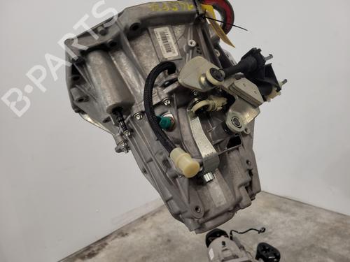 Gearkasse DACIA DUSTER (HM_) 1.5 dCi 115 (HMAD) | BP29848071M3