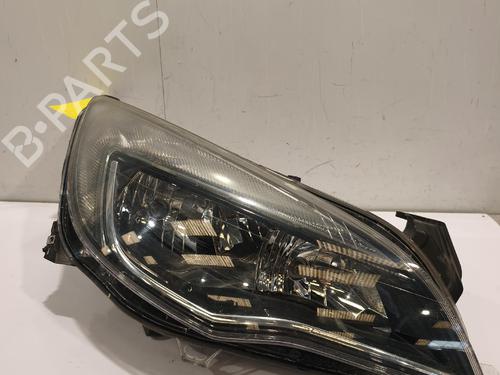 Right headlight OPEL ASTRA J (P10) | BP37500142C29 - Image 4