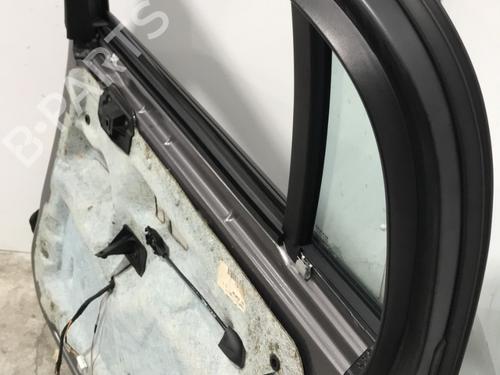 Right rear door RENAULT VEL SATIS (BJ0_) 2.2 dCi (BJ0E, BJ0F) | BP28415729C5 