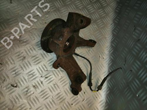 Used Left front steering knuckle Left front steering knuckle DACIA SANDERO II 1.5 dCi (90 hp) 22578462 22578462