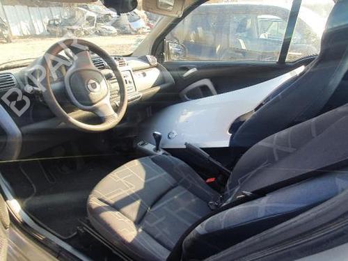 Tailgate SMART FORTWO Coupe (451) 1.0 (451.331, 451.380) | BP31071274C6  - Image 9