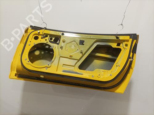 Used Right front door Right front door CHEVROLET CORVETTE (C6) Z06 7.0 (512 hp) 27346726 27346726