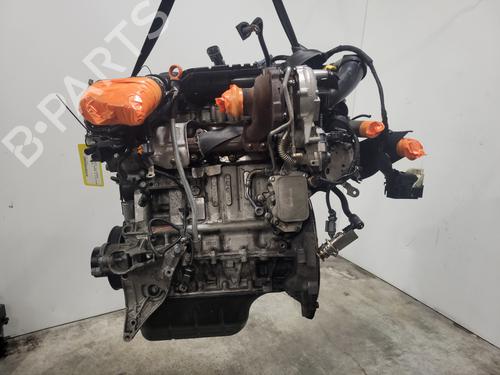 Used Engine PEUGEOT 308 II (LB_, LP_, LW_, LH_, L3_) 1.5 BlueHDi 130 (131 hp) 31041279