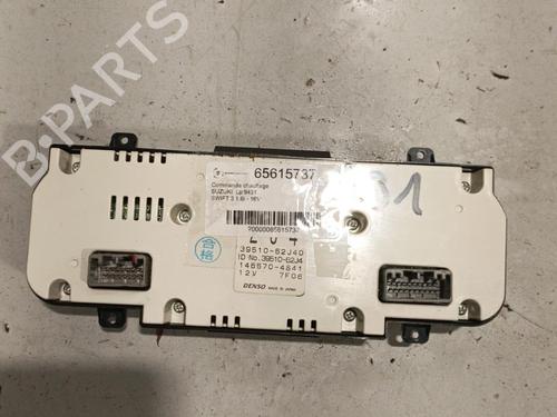 Used Climate control Climate control SUZUKI SWIFT III (MZ, EZ) 1.6 (RS416, RR 416, ZC31S) (125 hp) 22580378 22580378