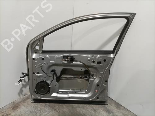 Right front door NISSAN QASHQAI I (J10, NJ10) 2.0 dCi | BP23781888C3 