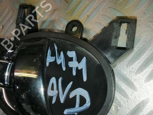 Front right interior door handle NISSAN JUKE (F15) 1.6 | BP22590489I14 