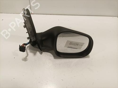 Used Right mirror SEAT ALTEA XL (5P5, 5P8) 1.2 TSI (105 hp) 25483835