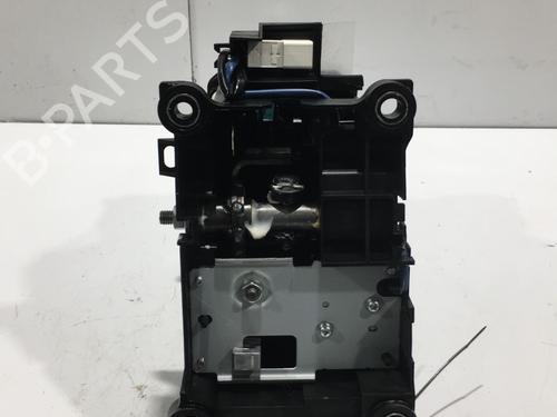 Gear lever PEUGEOT 108 1.0 VTi | BP25407042M90 