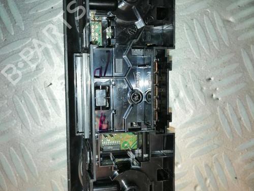 Climate control SKODA FABIA III (NJ3) 1.4 TDI | BP22590466I5 