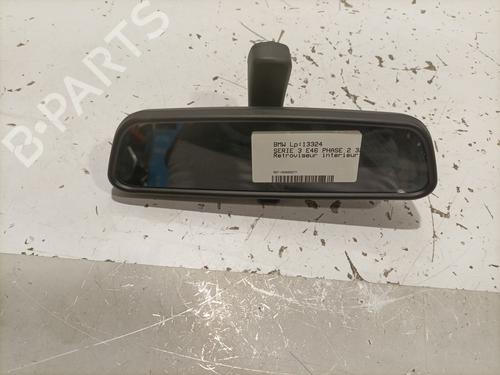 Used Rear mirror BMW 3 (E46) 320 d (150 hp) 22583126