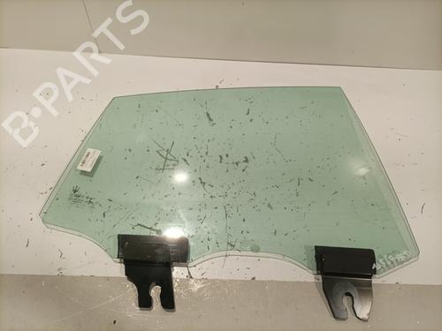 Used Rear right door window Rear right door window 22574786 22574786
