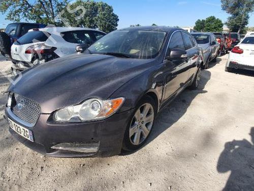 Electronic module JAGUAR XF I (X250) 2.7 D | BP26297002M83  - Image 6