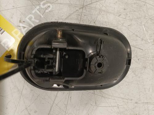 Front left interior door handle RENAULT KANGOO Express (FW0/1_) 1.5 dCi 70 (FW0A, KW0V) | BP30646323I13  - Image 5