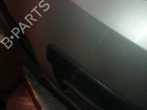 Front bumper FORD FOCUS C-MAX (DM2) 1.6 TDCi | BP22575764C7 