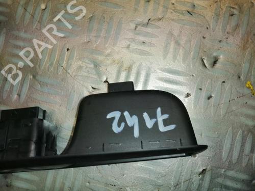 Used Left front window switch CITROËN C4 II (NC_) 1.6 HDi 115 (114 hp) 22584261