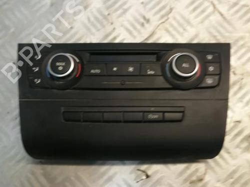 Climate control BMW 1 (E87) 118 d | BP22590957I5 