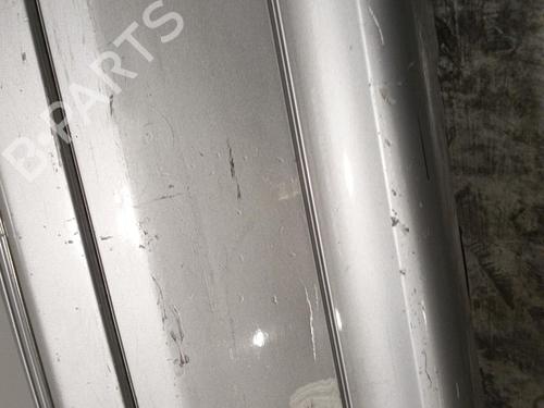 Rear bumper MERCEDES-BENZ C-CLASS (W203) C 200 CDI (203.004) | BP22587614C8 