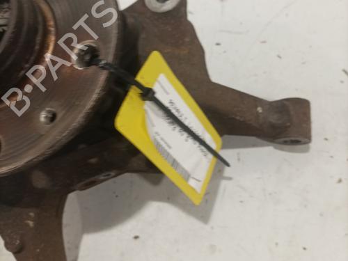 Left front steering knuckle RENAULT TRAFIC III Bus (JG_) 1.6 dCi 125 (JGMH) | BP23781974M25  - Image 9
