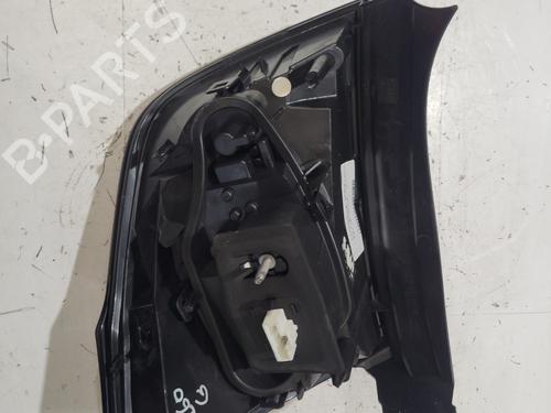 Used Left taillight Left taillight CITROËN C3 II (SC_) 1.0 VTi 68 (68 hp) 36763057 36763057